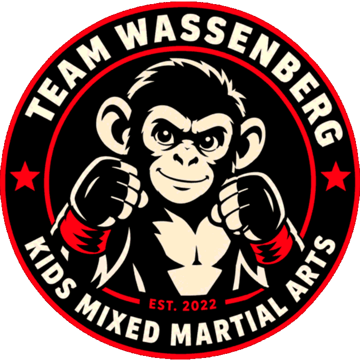 Team Wassenberg Kids MMA