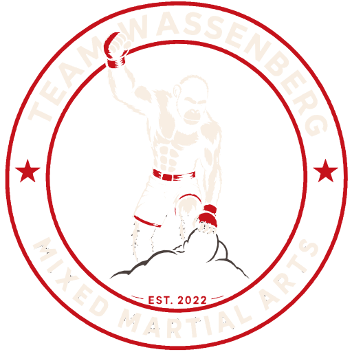 Team Wassenberg logo